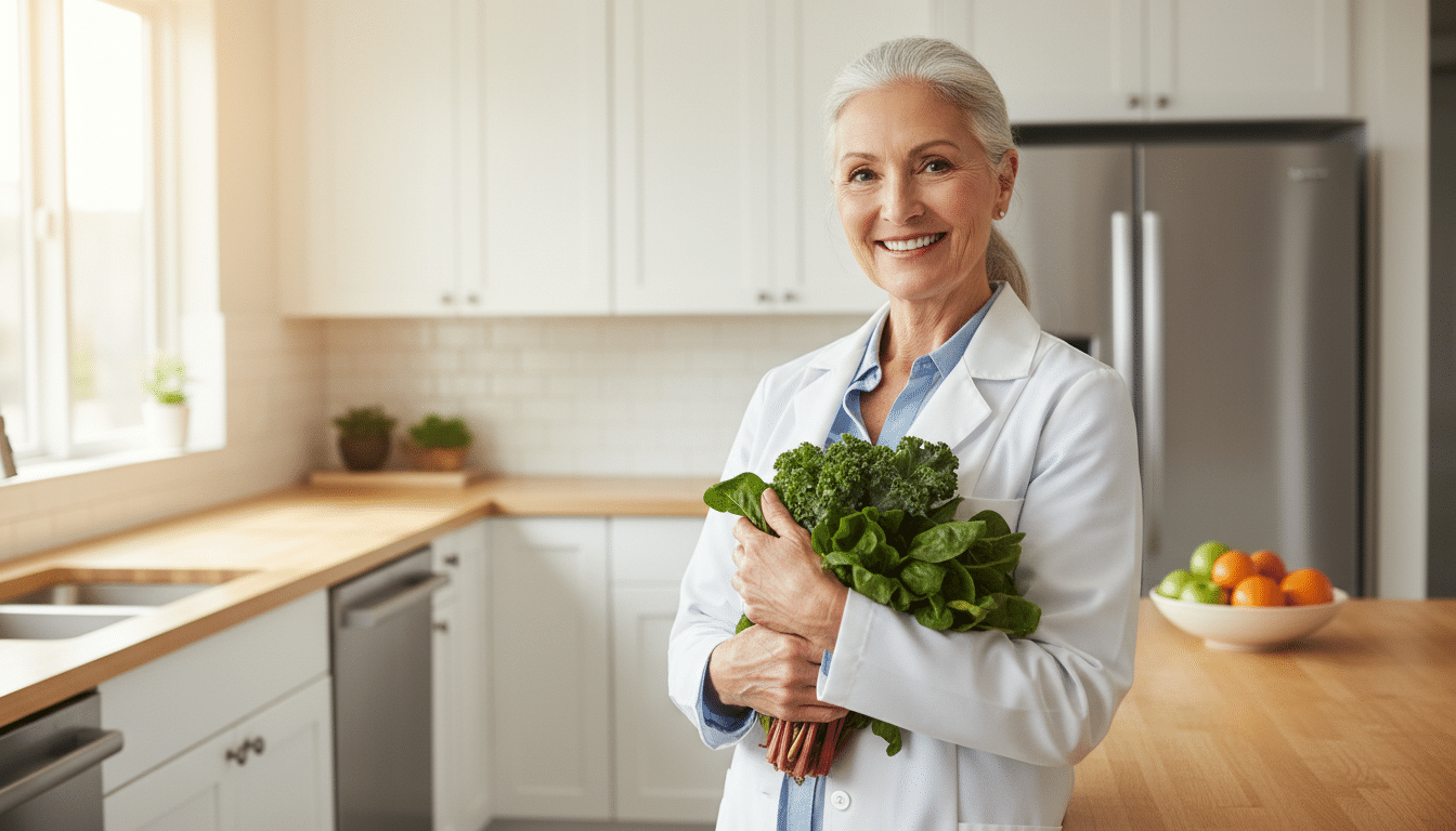 Ces aliments contiennent plus de calcium qu'un verre de lait selon une nutritionniste