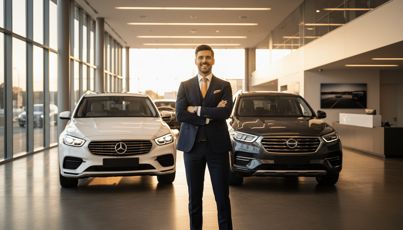 Ces deux SUV que tout le monde s'arrache cachent une vérité que les concessionnaires ne vous diront jamais