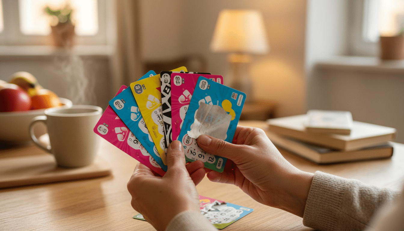 Ces jeux FDJ que 90% des joueurs ignorent offrent les meilleures chances de devenir riche