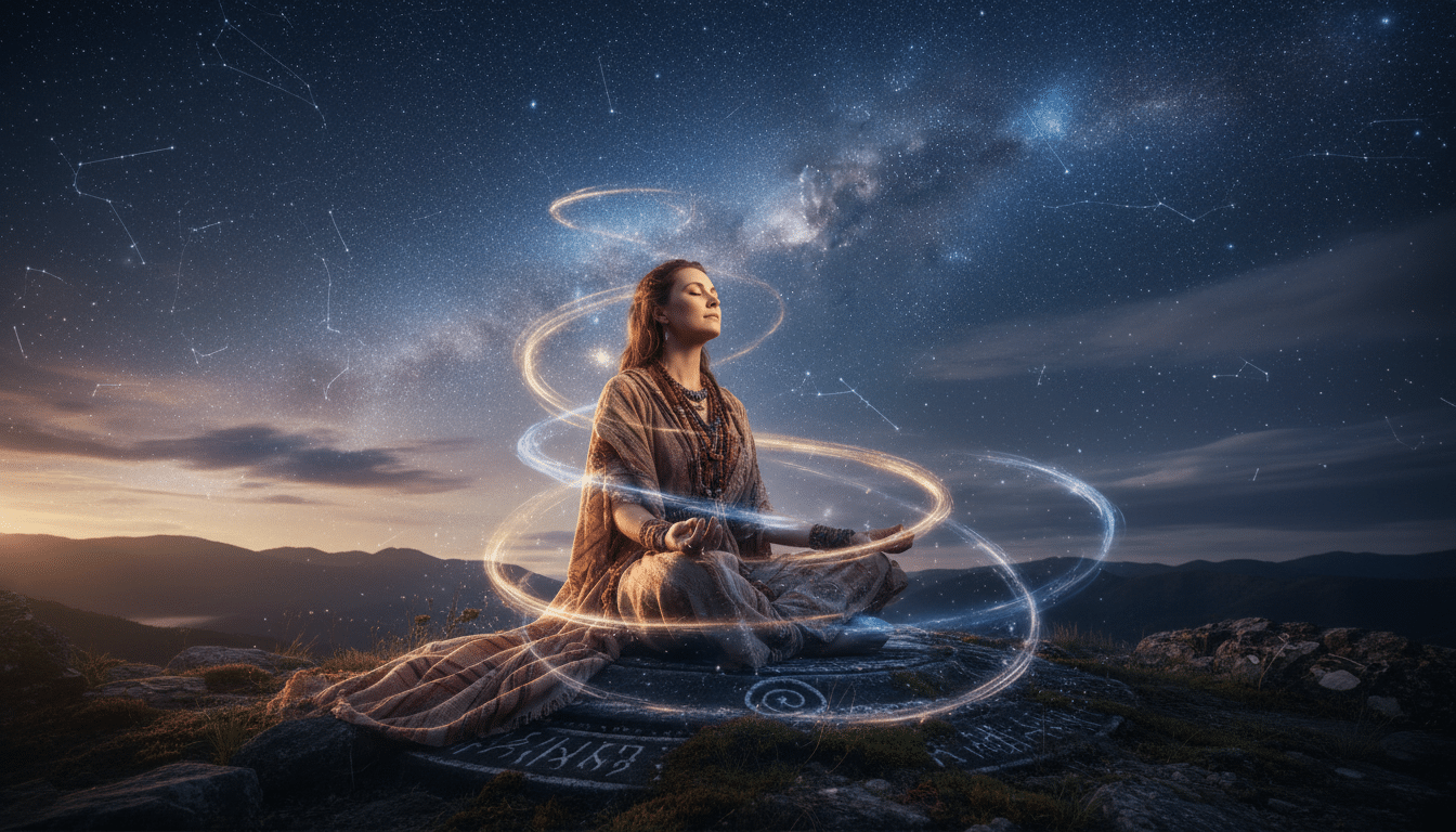 Ces quatre signes du zodiaque recevront un message décisif ce vendredi 13 mars