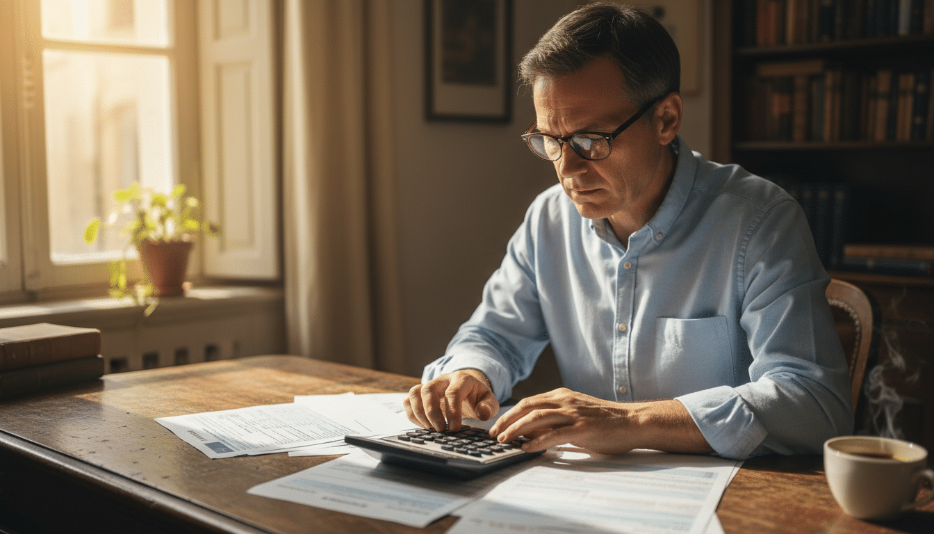 Ces revenus de poche que tout le monde oublie de déclarer... et qui peuvent coûter cher