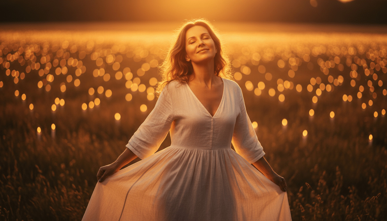 Ces signes du zodiaque vont vivre une fin de mars exceptionnelle : chance, amour et argent au rendez-vous