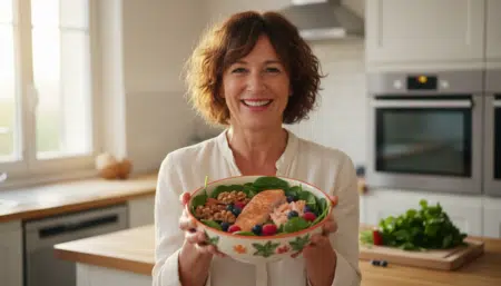 Ces six aliments que les nutritionnistes recommandent pour vivre plus longtemps en bonne santé