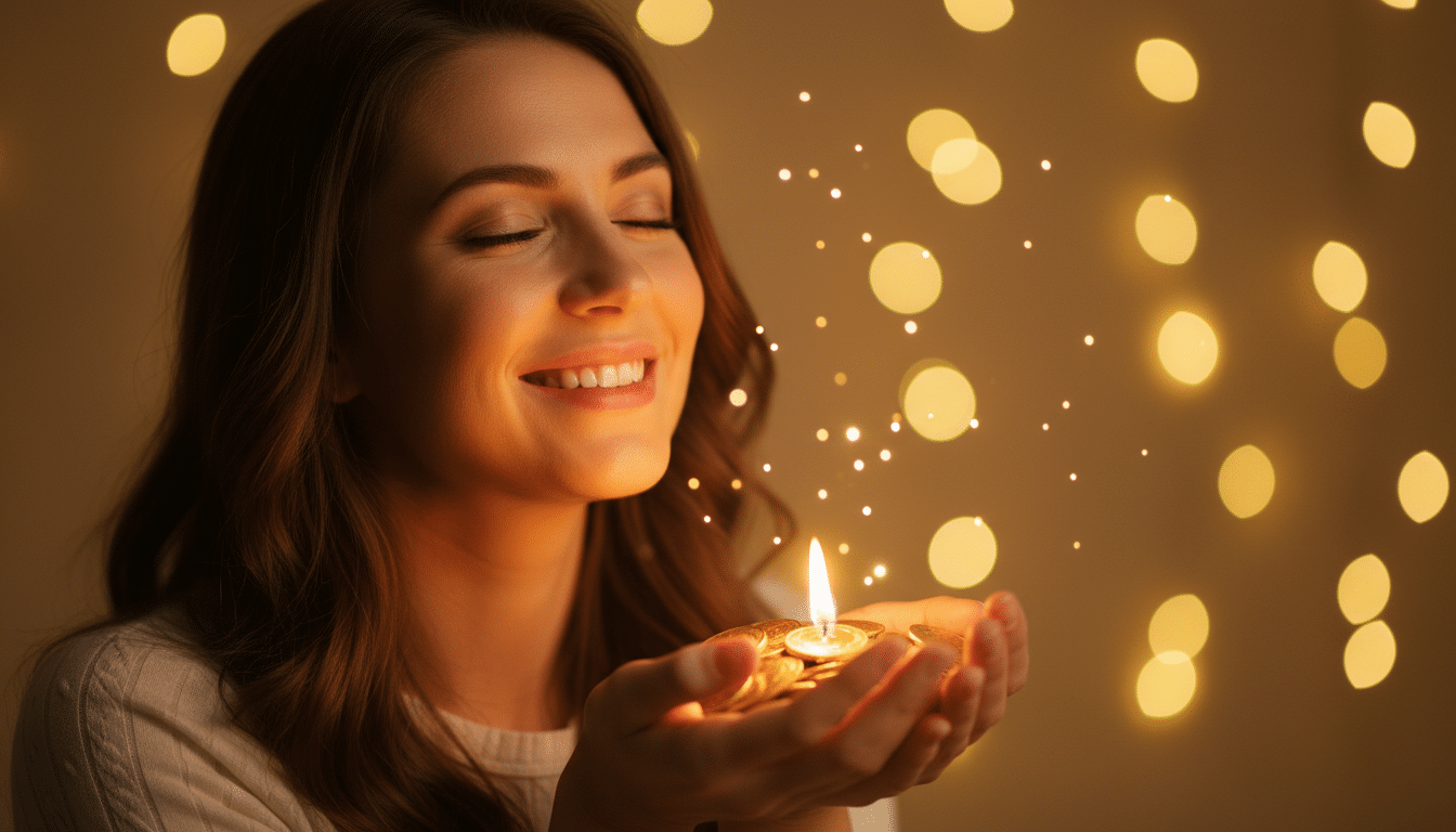 Ces trois signes du zodiaque vont attirer l'argent comme un aimant en avril 2026