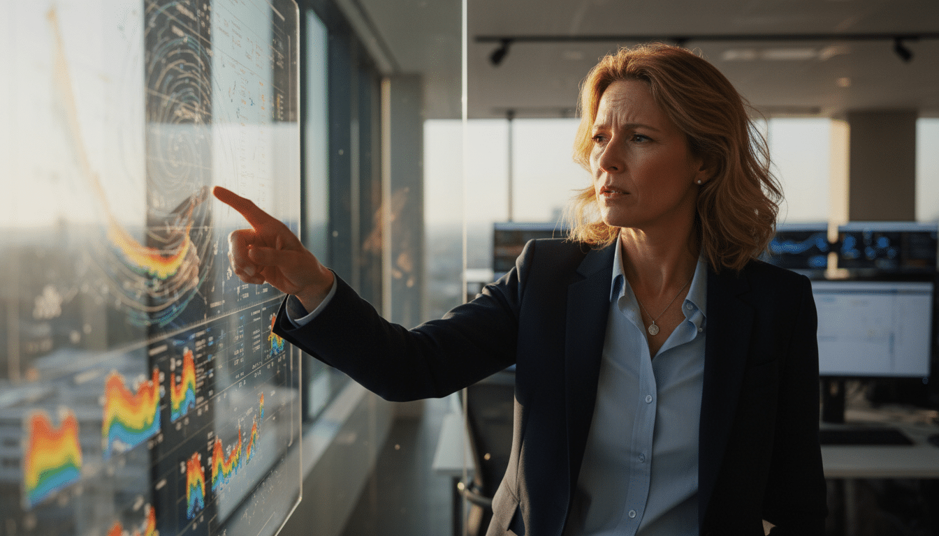 C'est officiel : ce changement météo majeur attend tous les Français dès mars 2026