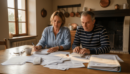 C'est officiel : ces « conforts » dans votre logement vont faire flamber vos impôts locaux
