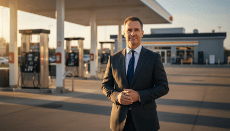 C'est officiel : ces stations-service vont casser les prix avec 30 centimes de moins par litre