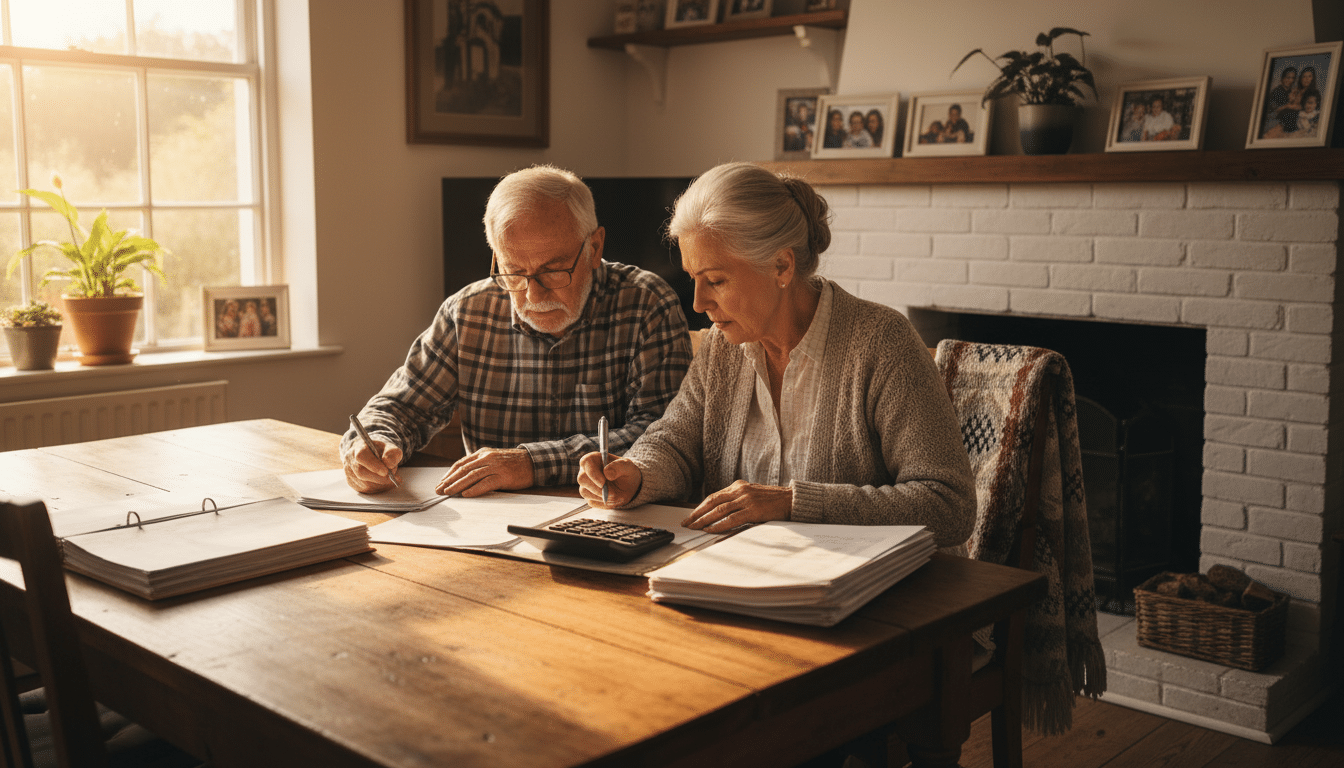 C'est officiel : ces trois mécanismes méconnus permettent aux retraités d'économiser des milliers d'euros sur leurs impôts en 2026