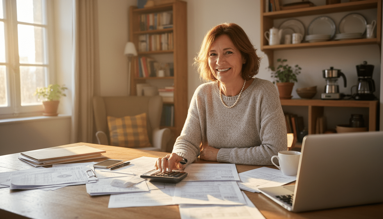 C'est officiel : cette case d'impôts méconnue peut vous faire économiser jusqu'à 2 500 euros