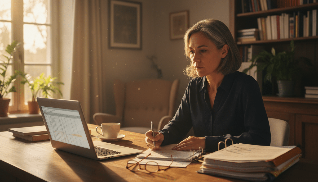 C'est officiel : cette date clé change tout pour votre déclaration d'impôts 2026