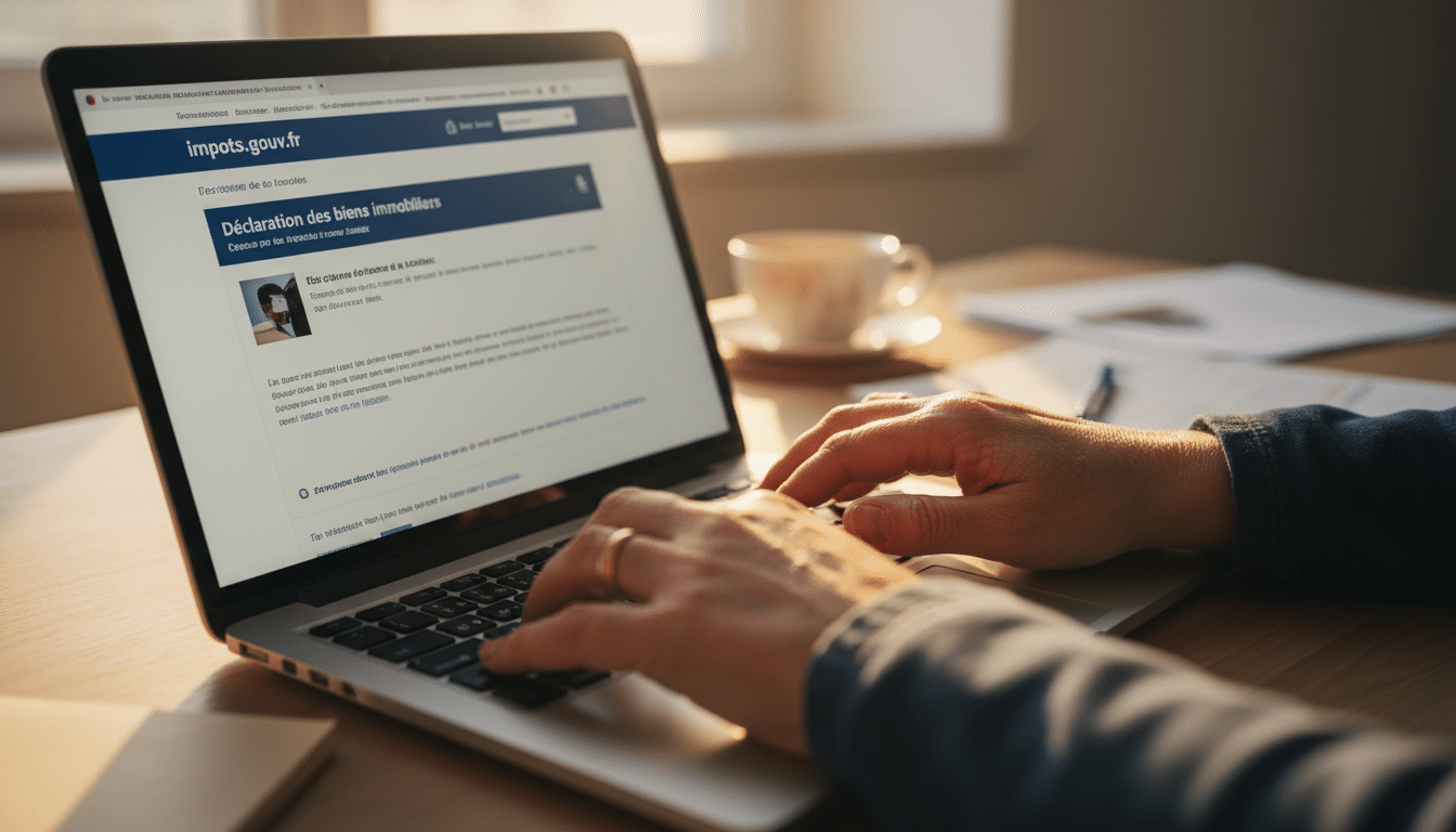 C'est officiel : cette obligation fiscale oubliée peut coûter 150 € par logement à tous les propriétaires avant le 1er juillet