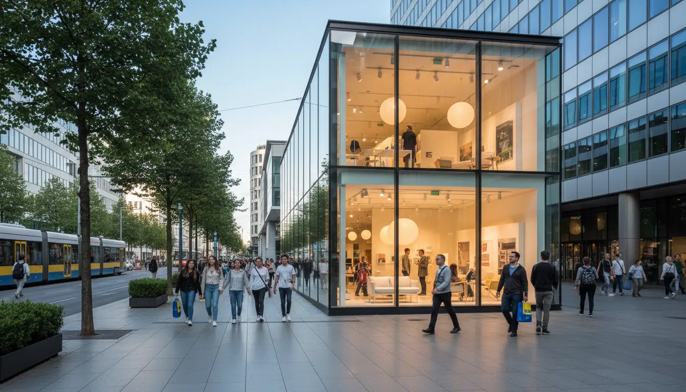 C'est officiel : Ikea abandonne ses hangars géants, ces mini-magasins révolutionnent l'enseigne