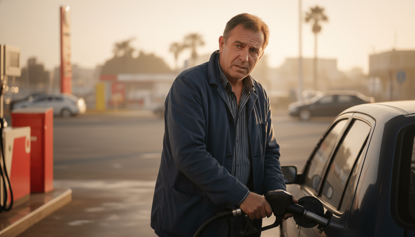 C'est officiel : le gouvernement autorise un gazole "non conforme" à la vente, et il y a un risque concret pour votre moteur