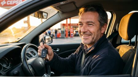 C'est officiel : nos voisins espagnols font le plein à -30 centimes et cette astuce change tout pour les frontaliers