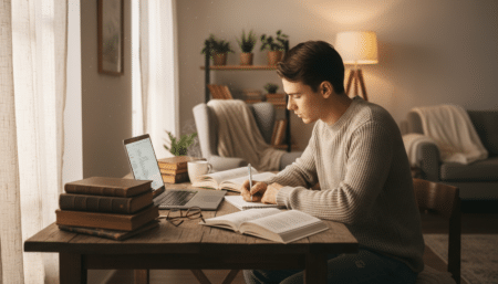 C'est prouvé : 8 raisons pour lesquelles les autodidactes surpassent les diplômés