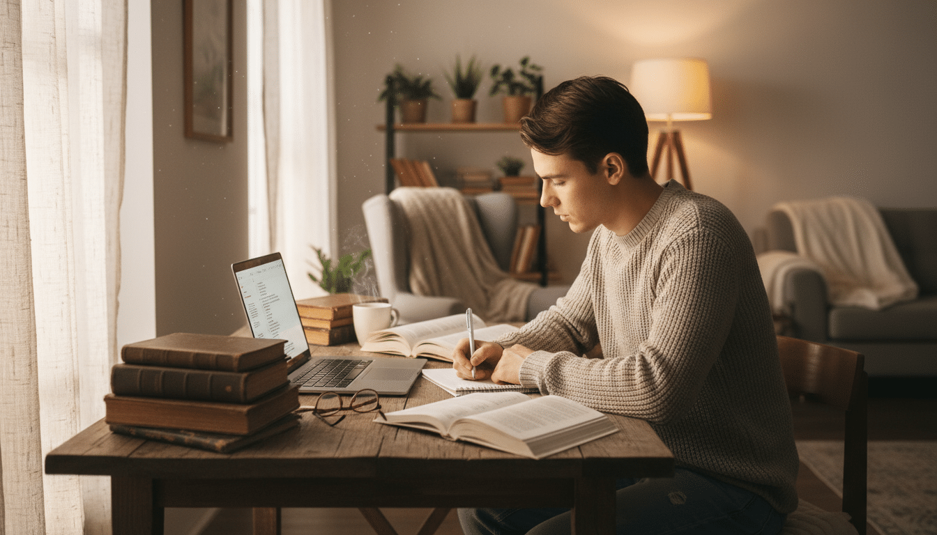 C'est prouvé : 8 raisons pour lesquelles les autodidactes surpassent les diplômés