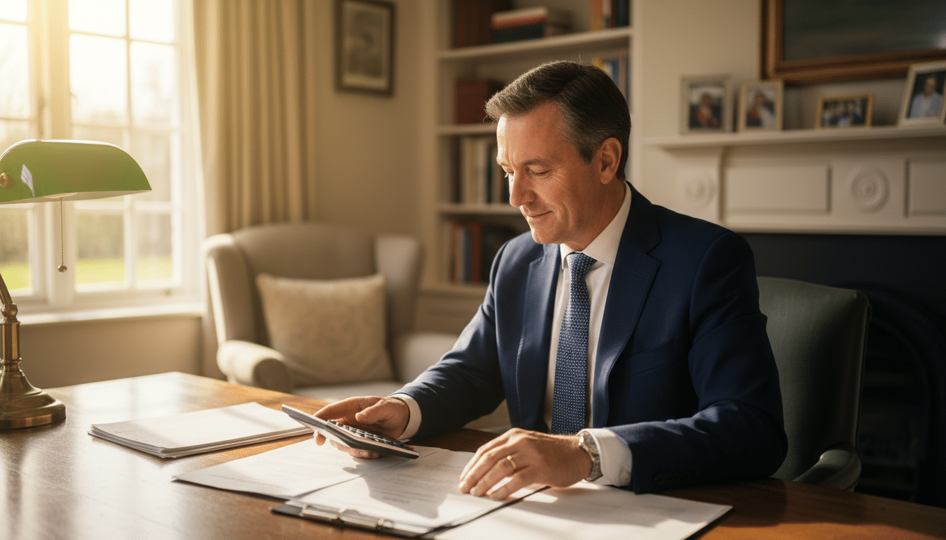 Cette astuce méconnue permet de toucher sa retraite dès 57 ans