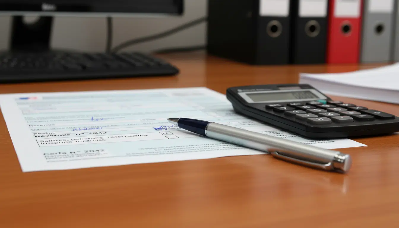 Cette case oubliée sur votre déclaration d'impôts peut vous faire économiser des centaines d'euros