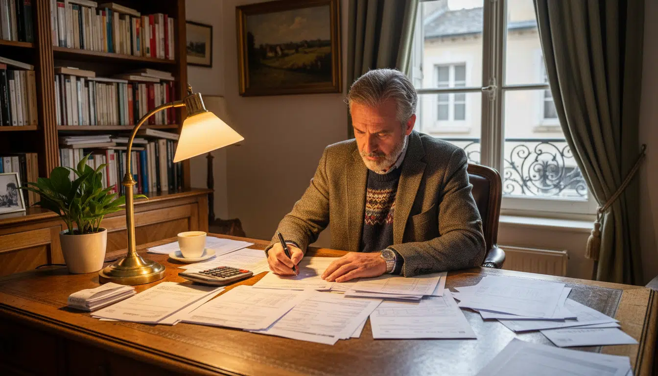 Cette case oubliée sur votre déclaration PER peut vous faire économiser 11 304 euros d'impôts