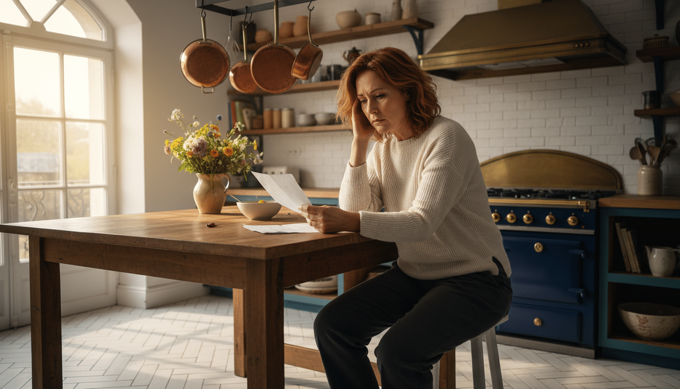 Cette erreur d'adresse coûte cher : une famille ligotée par des malfaiteurs qui cherchaient quelqu'un d'autre