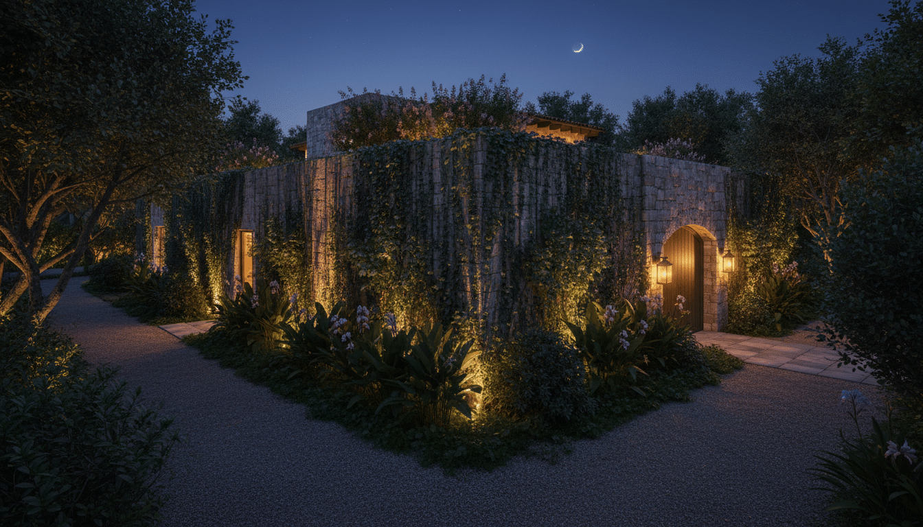 Cette erreur d'aménagement attire les cambrioleurs à coup sûr dans votre propriété