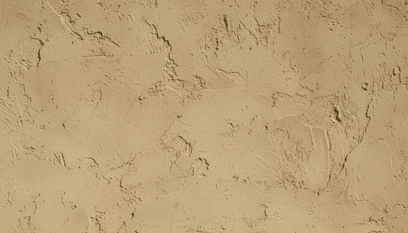 Cette finition murale fait oublier le papier peint panoramique : les décorateurs ne jurent plus que par elle