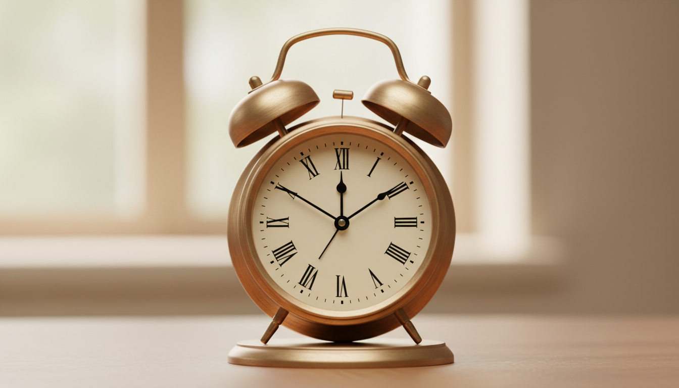 Changement d'heure 2026 : dans la nuit du 28 au 29 mars, ce qui va se passer à 2h du matin