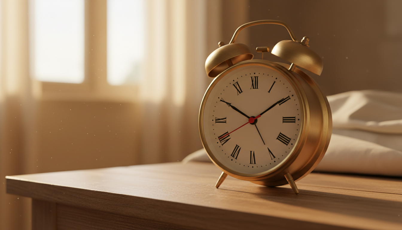 Changement d'heure : dans quelques jours, voici ce qui va vraiment changer pour des millions de Français