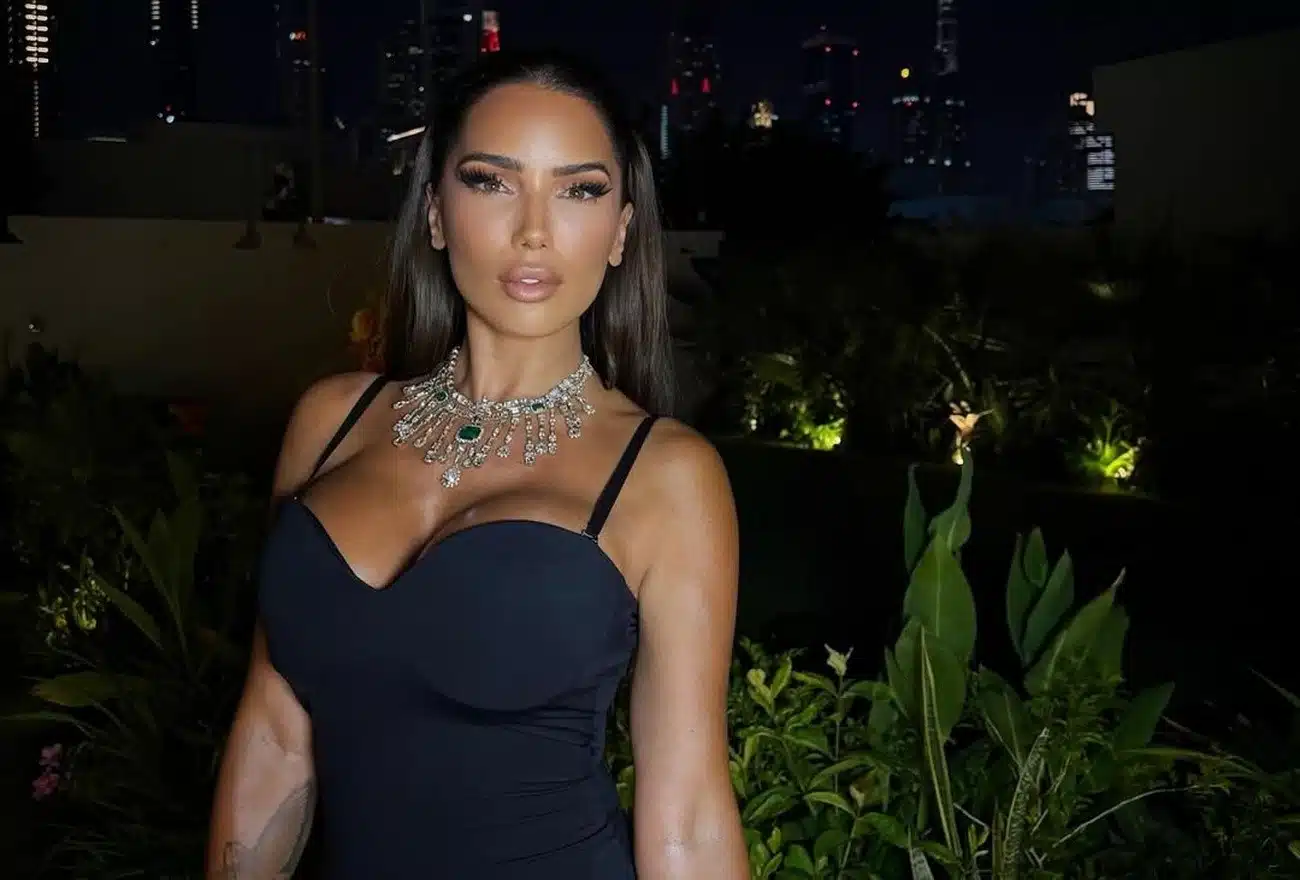 Changement de discours des influenceurs français