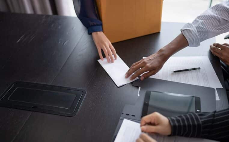 chômage salarié rupture conventionnelle actu