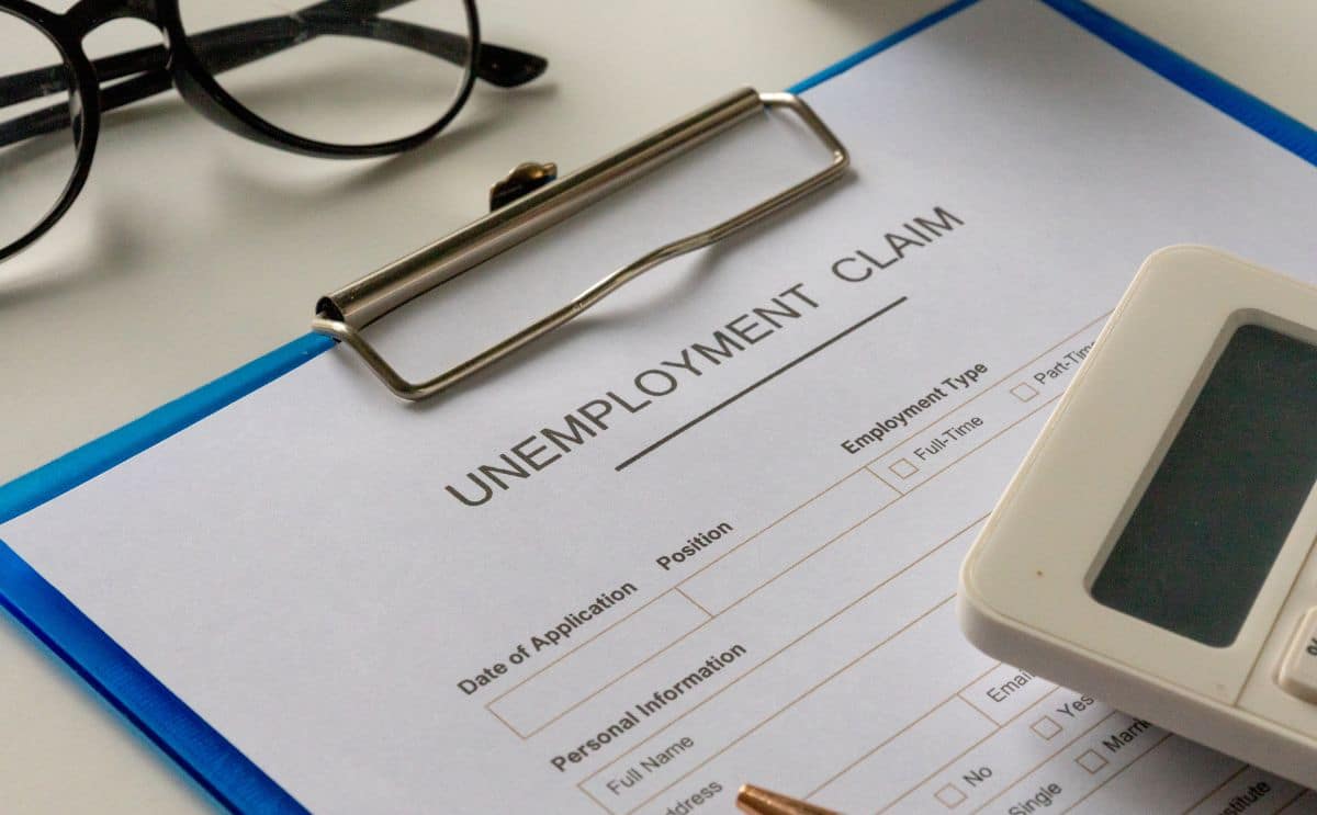 chômage salarié rupture conventionnelle actu