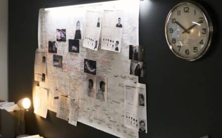 crime infos