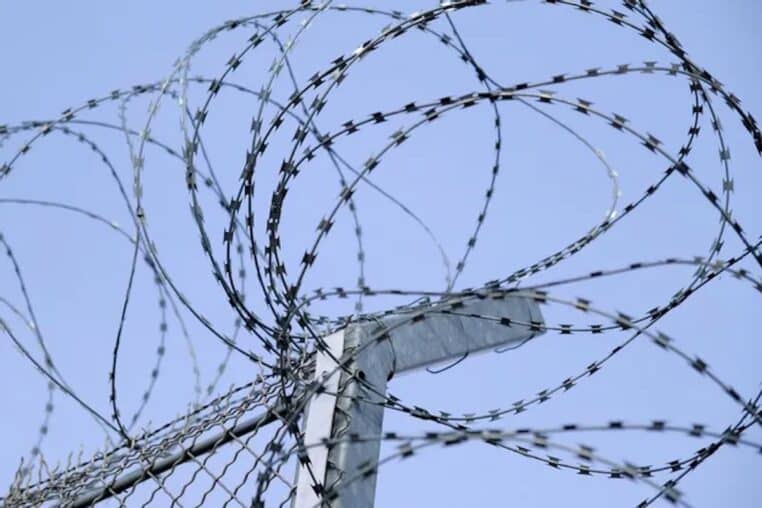 dans le couloir de la mort innoncent gracié - copie