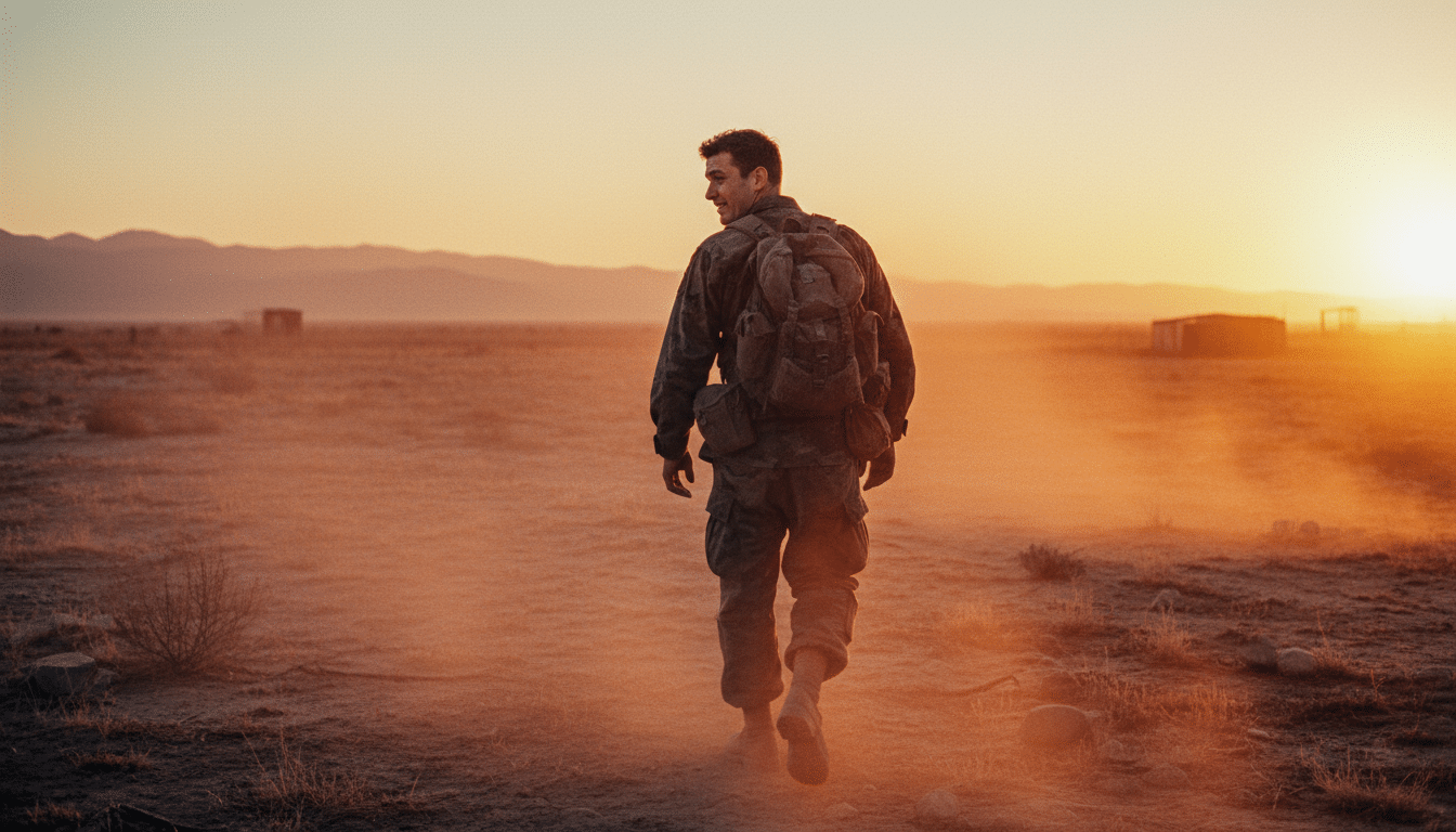 Dernier soldat américain quittant le Vietnam en 1973