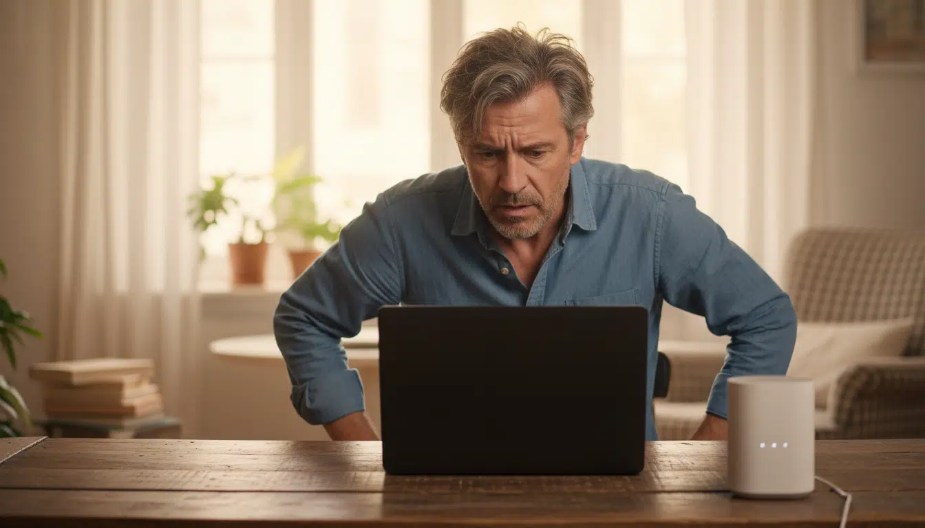 Des milliers d'abonnés Free privés d'internet toute une journée : ce qui s'est vraiment passé