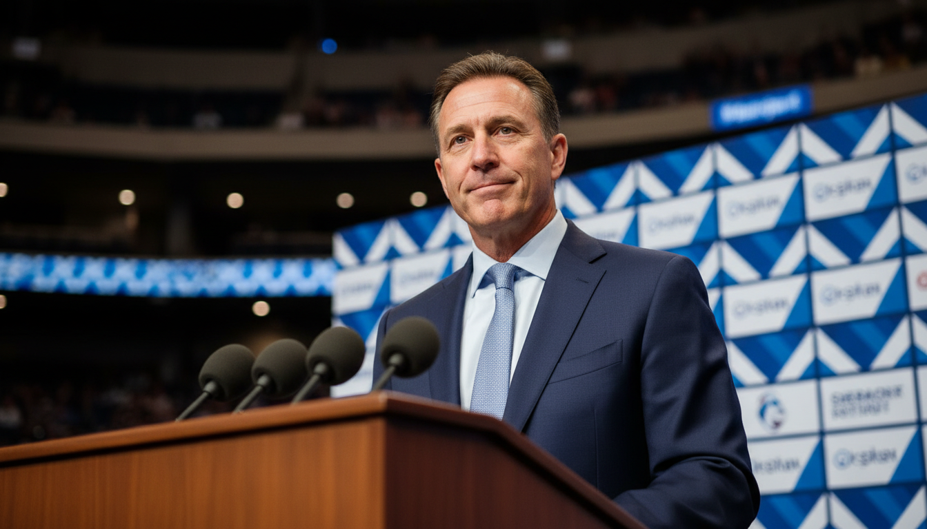 Deschamps livre ses vérités sur la dernière liste des Bleus avant la Coupe du monde