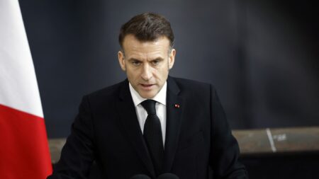 La France est en guerre ?