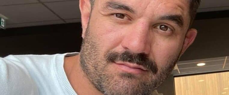 Disparition inquiétante