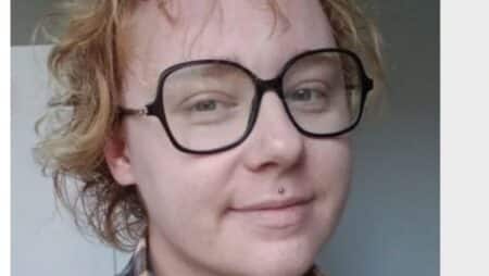 disparition inquietante d'une adolescenteee