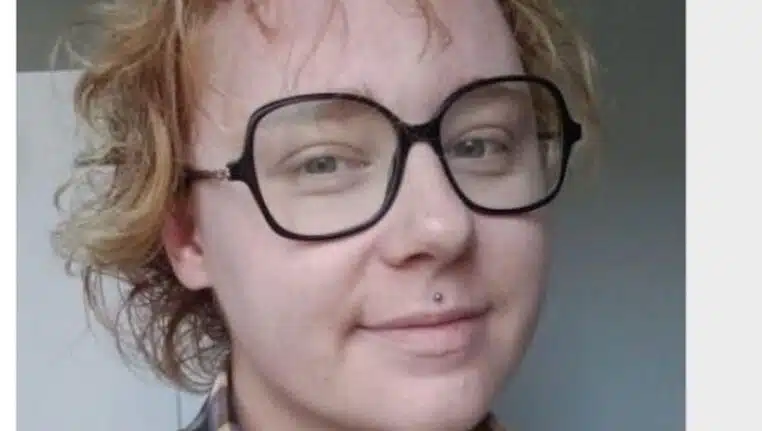 disparition inquietante d'une adolescenteee