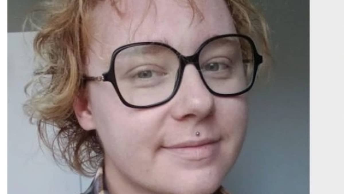 disparition inquietante d'une adolescenteee