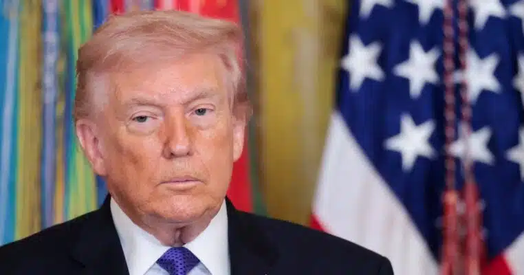 donald trump nouvelle bourde inquiete - copie