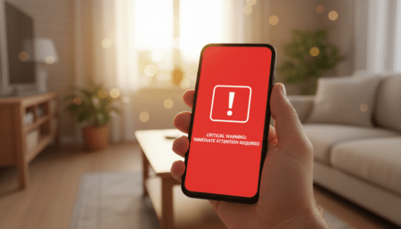 EDF a envoyé un message d'alerte à des milliers de Français : ne l'ignorez surtout pas