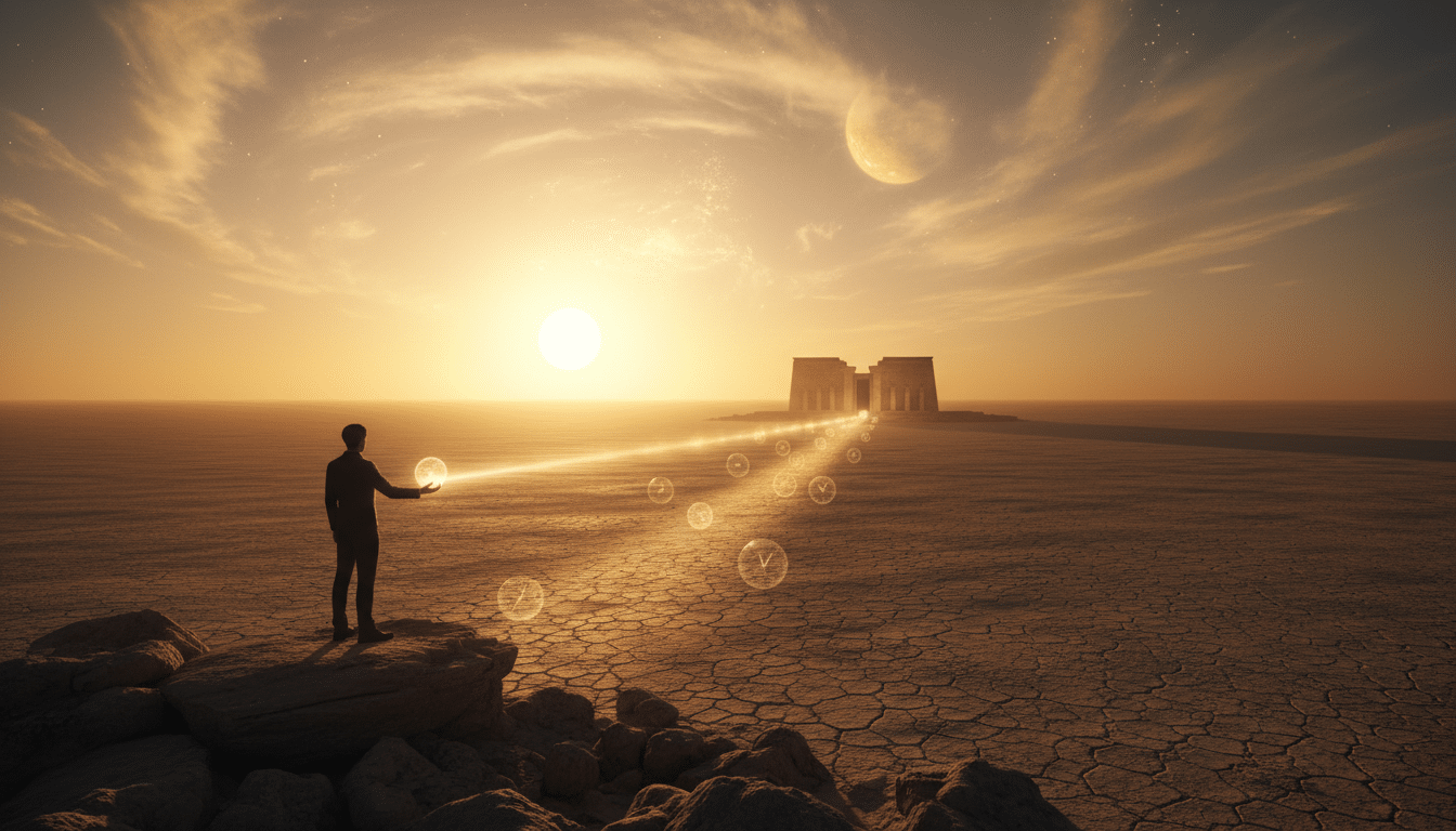 Editorial press photograph illustrating: 8 minutes : le temps qu'il faut à la lumière du Soleil pour