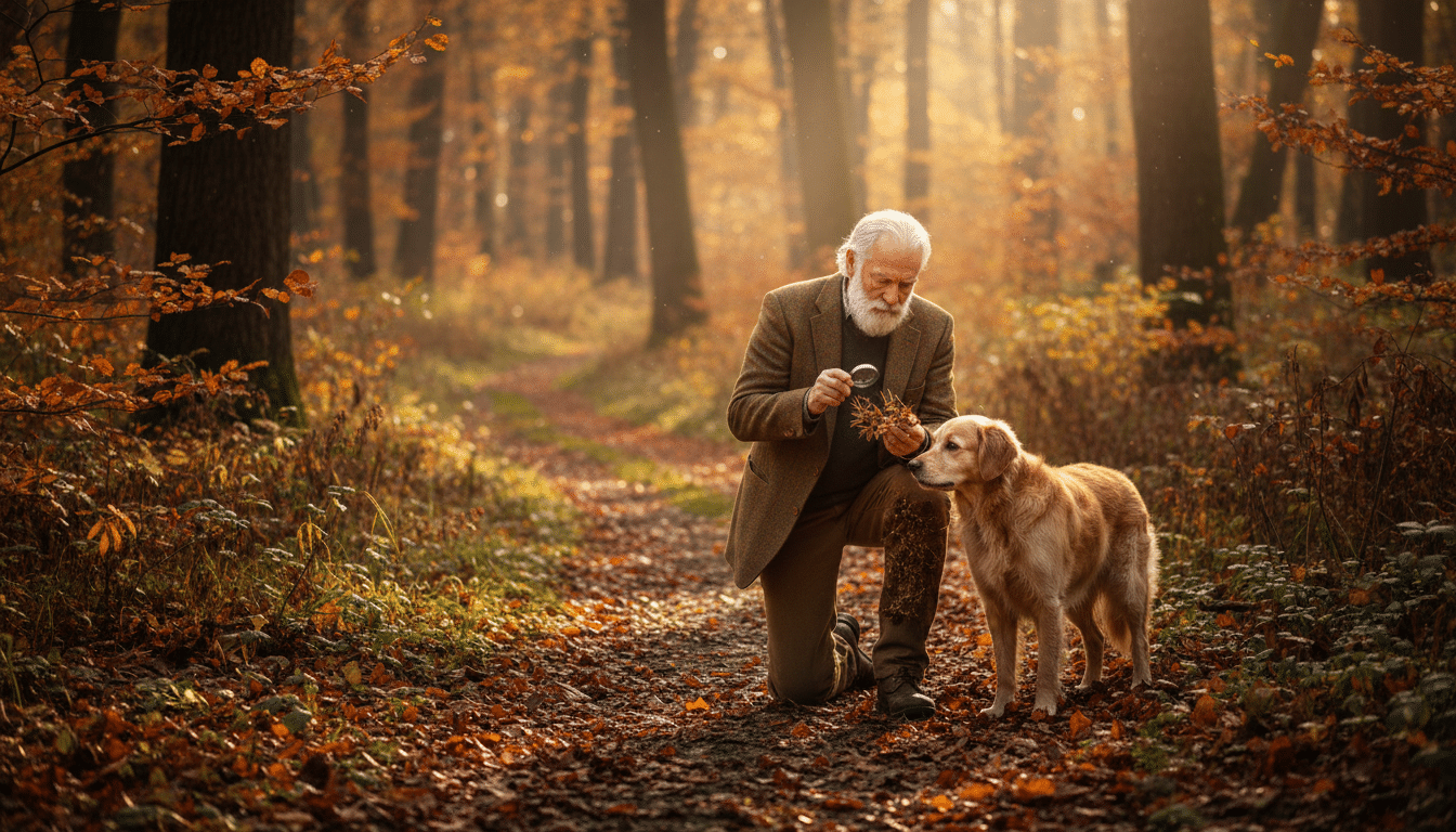 Editorial press photograph illustrating: Le Velcro a été inventé grâce à une balade en forêt : l'his