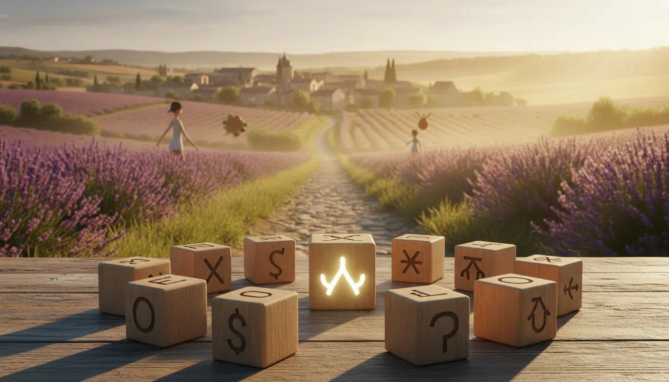 Editorial press photograph illustrating: Les 8 prénoms les plus donnés en France en 2025 : le numéro