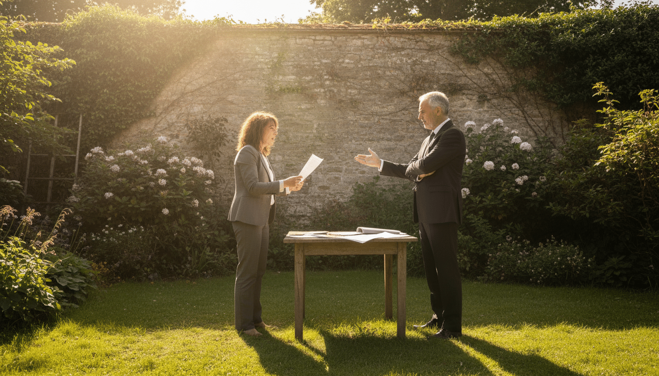 Editorial press photograph illustrating: Votre patron n'a PAS le droit de vous imposer ça — et la lo