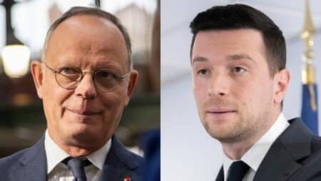 edouard philippe seul rempart face au rn