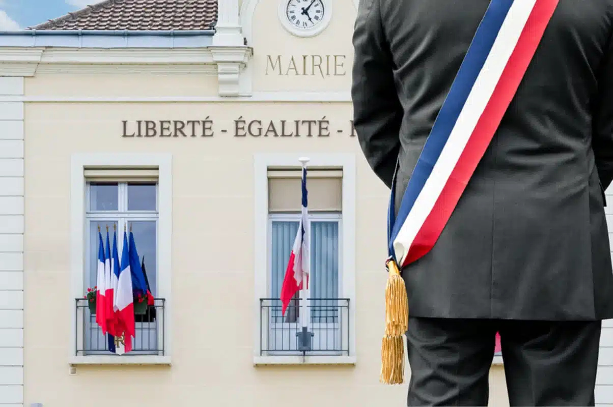 elections municipales