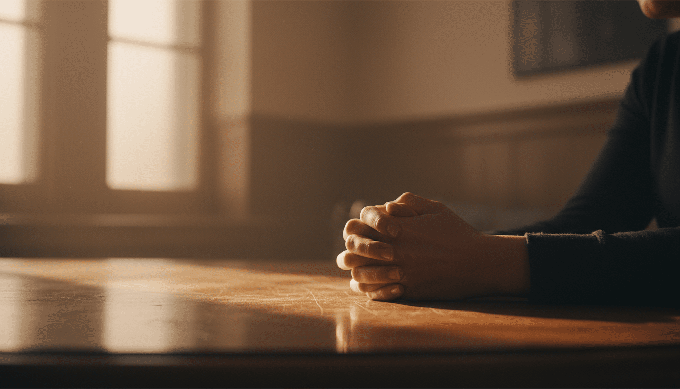 Elle vient porter plainte pour violences conjugales : ce que le policier lui a fait dans son bureau est insoutenable